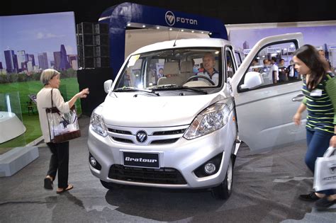 foton artista van price philippines|2024 Foton Gratour Price list & Monthly, Philippines .